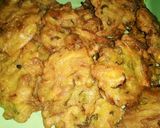 Foto langkah ke 6 dari resep Bakwan jamur tiram crespy.