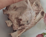 Φωτογραφία βήματος 3 της συνταγής Barbeque χοιρινά ribs στα κάρβουνα 🤌🔥