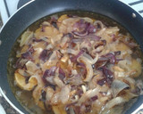Foto del paso 5 de la receta: Bicuda tipo a la portuguesa