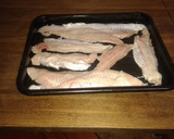 Foto del paso 2 de la receta: Filet de merluza al horno 
