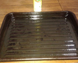 Foto del paso 1 de la receta: Filet de merluza al horno 