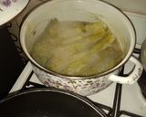 Foto del paso 1 de la receta: Arroz con Brocoli