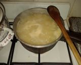 Foto del paso 2 de la receta: Arroz con Brocoli