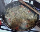 Foto del paso 4 de la receta: Arroz con Brocoli