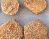 Foto del passaggio 5 della ricetta Cotolette di finocchio