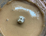 Foto del paso 1 de la receta: Bizcochoco fit