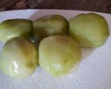 Foto del paso 4 de la receta: Agua fresca de betabel y kiwis