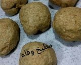 صورة لخطوة 2 من وصفة خبز
