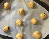 Foto del paso 4 de la receta: Pastas para el café ☕️