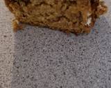 Pumpkin bread with crumble topping recipe step 4 photo