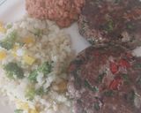 Foto del paso 4 de la receta: Hamburguesas versión 3