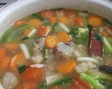 Foto langkah ke 6 dari resep Sup Iga Sapi.