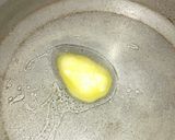 A picture of step 6 of Spicy Chicken Achari Spaghetti.