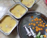 Foto langkah ke 3 dari resep Chawan Mushi (MPASI 9m+).