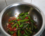 மசாலா முருங்கைக்காய் குழம்பு ரெசிபி ஸ்டேப் 3 புகைப்படம்