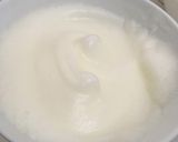 Foto langkah ke 2 dari resep Fluffy Omelette.