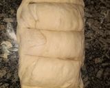 Foto del paso 3 de la receta: Facturas de dulce de leche