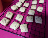 Foto del paso 3 de la receta: Galletas saladas