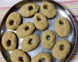 নিরামিষ মাছ / মাছের আকারে কাঁচা কাঁঠালের কোফতা কারি রেসিপির ধাপ 2 ছবি
