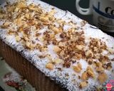 Foto del paso 4 de la receta: Bizcocho de galletas Príncipe
