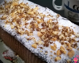 Foto del paso 4 de la receta: Bizcocho de galletas Príncipe