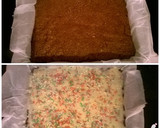 Foto del paso 5 de la receta: Barritas de leche condensada y chocolate "para tupper"