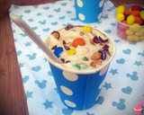 Foto del paso 4 de la receta: "McFlurry" casero