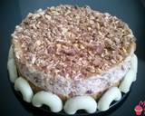 Foto del paso 8 de la receta: Tarta de Filipinos y Conguitos (sin horno)