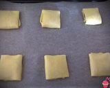 Foto del paso 6 de la receta: Napolitanas de Chocolate