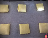 Foto del paso 6 de la receta: Napolitanas de Chocolate