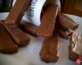 Foto del paso 8 de la receta: Huesitos caseros