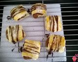 Foto del paso 8 de la receta: Napolitanas de Chocolate