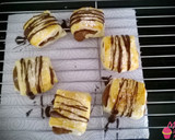 Foto del paso 8 de la receta: Napolitanas de Chocolate