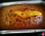 Foto del paso 5 de la receta: Bizcocho de naranja