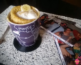 Foto del paso 7 de la receta: Mug Cake de plátano