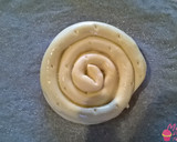 Foto del paso 7 de la receta: Caracolas de chocolate blanco