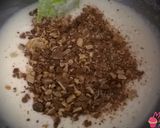 Foto del paso 7 de la receta: Tarta de Filipinos y Conguitos (sin horno)