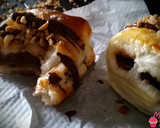 Foto del paso 10 de la receta: Napolitanas de Chocolate