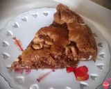 Foto del paso 6 de la receta: Cookie-Tarta