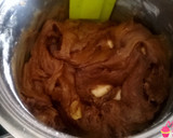 Foto del paso 2 de la receta: Cookie-Tarta