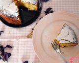 Foto del paso 7 de la receta: Pastel de coco y chocolate blanco