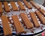 Foto del paso 5 de la receta: Huesitos caseros