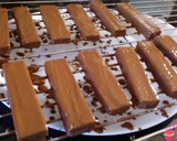 Foto del paso 5 de la receta: Huesitos caseros