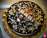 Foto del paso 9 de la receta: Tarta Mousse de Kinder Bueno