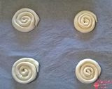 Foto del paso 6 de la receta: Caracolas de chocolate blanco