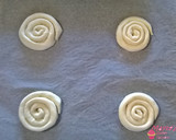 Foto del paso 6 de la receta: Caracolas de chocolate blanco