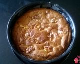 Foto del paso 4 de la receta: Cookie-Tarta