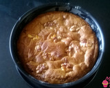 Foto del paso 4 de la receta: Cookie-Tarta