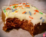 Foto del paso 7 de la receta: Barritas de leche condensada y chocolate "para tupper"