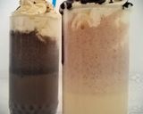 Foto del paso 3 de la receta: Batidos de Kinder Bueno y Galletas Oreo